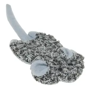 Comparateur de prix : Jouet peluche pour chien éléphant boucle Duvoplus Zoo Friends Ed TU