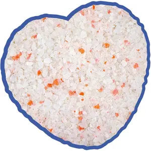 Comparateur de prix : Litière pour chat fleurs Duvoplus Premium Silica Blanc 2 kg 11970