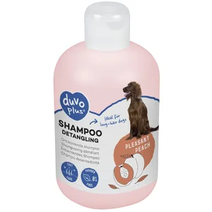 Comparateur de prix : duvoplus, Shampooing Démêlant 250ml, pour l'Hygiène, - , Chien