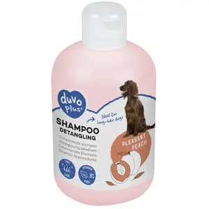 Comparateur de prix : duvoplus, Shampooing Revitalisant 250ml, pour l'Hygiène, - , Chien