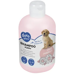 Comparateur de prix : duvoplus, Shampooing Chiot 250ml, pour l'Hygiène, - , Chien