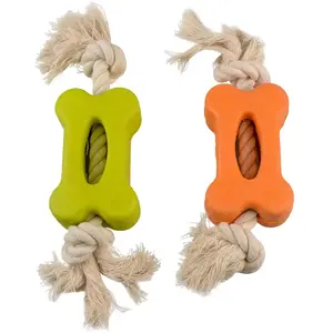 duvoplus, Eco Caoutchouc os Plate Bambou/Riz + Coton 27x6,5x3,8cm Coul... pas cher