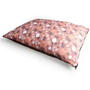 Coussin pour chien à glissière Duvoplus Rustle TU pas cher