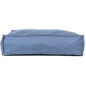 Comparateur de prix : Coussin pour chat et chien à glissière Smurfs Duvoplus Les Schtroumpfs TU