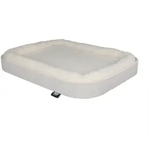 Comparateur de prix : Panier pour chat et chien Smurfs Duvoplus Les Schtroumpfs TU