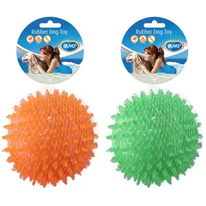 Balle pour chien Hérisson Duvoplus Tpr TU