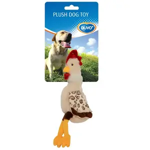 Duvo+ Jouet pour chien Duvoplus Treat Spinner TU pas cher