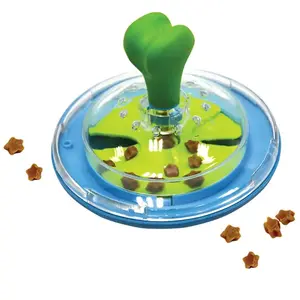 Balle pour chien flash frisbee Duvoplus Tpr TU