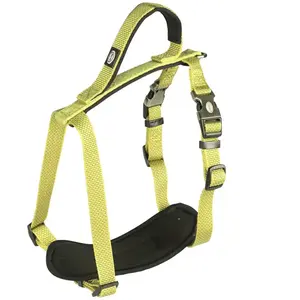duvoplus, Harnais Confortable et Contemporain Gamme EXPLOR North, Tail... pas cher