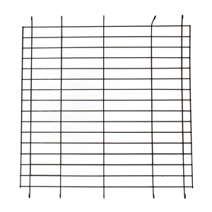 Cage de transport pour chien Duvoplus Septum TU