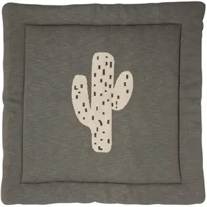 Quax Tapis de jeu Cactus (100 x 100 cm)Vendu paramazon
