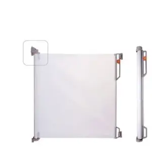 QUAX barrière enroulable milk QUAX pas cher