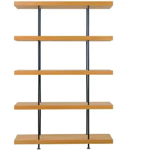 Quax - Etagère Hai No Ki Naturel taille unique pas cher