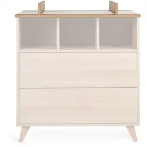 Extension commode Loft MARRON Quax pas cher