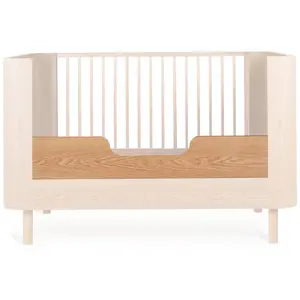 Barrière de lit Yume BEIGE Quax pas cher