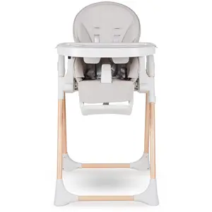 Chaise enfant papum BLANC Quax pas cher