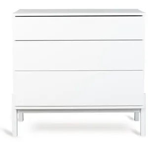 Quax - Commode Ashi Crème taille uniqueVendu paraubert