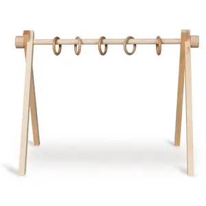 Arche d'activités MARRON Quax pas cher
