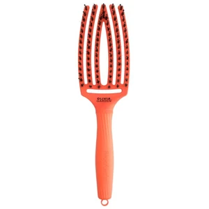 Olivia Garden - Fingerbrush Boar&Nylon - Orange SpritzVendu paramazon