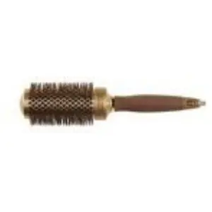 Comparateur de prix : OLIVIA GARDEN BROSSE RONDE NANOTHERMIC CERAMIC + ION