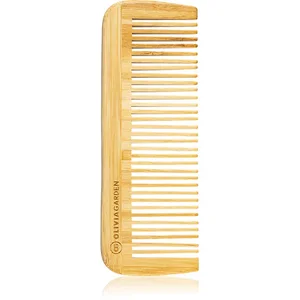 Olivia Garden Bamboo Touch peigne en bambou 4 1 pcs pas cher
