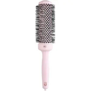 Comparateur de prix : Olivia Garden Expert Blowout Speed   Rose pastel - 45 - Brosse ronde e...