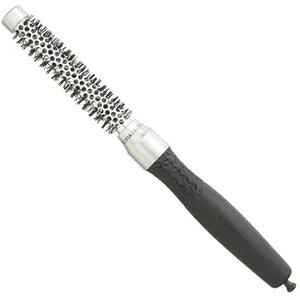 Olivia Garden Blowout Classic Silver brosse thermique pour cheveux diamètre 10mm 1 pcs