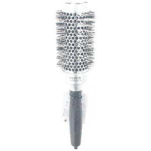 Comparateur de prix : Olivia Garden Essential Blowout Classic argent #45