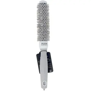 Comparateur de prix : Olivia Garden Expert Blowout Speed brosse ronde cheveux 25mm 1 pcs