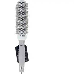 Comparateur de prix : Olivia Garden Expert Blowout Speed brosse ronde cheveux 35mm 1 pcs