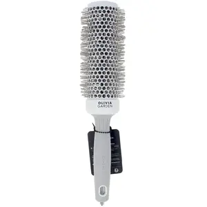 Comparateur de prix : Olivia Garden Expert Blowout Speed brosse ronde cheveux 45mm 1 pcs