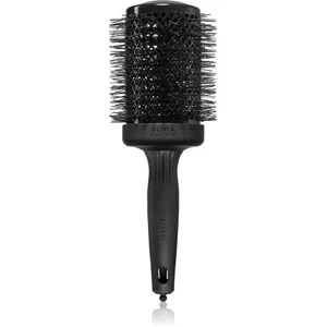 Comparateur de prix : Olivia Garden Black Label SHINE Wavy Bristles brosse ronde pour cheveu...