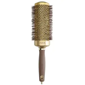 Comparateur de prix : Olivia Garden Expert Flex brosse ronde cheveux 1 pcs