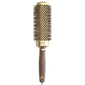 Comparateur de prix : Olivia Garden Expert Flex brosse ronde cheveux 1 pcs