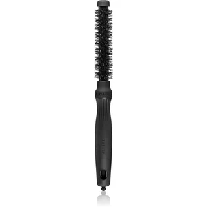 Comparateur de prix : Olivia Garden Black Label SHINE Wavy Bristles brosse ronde pour cheveu...
