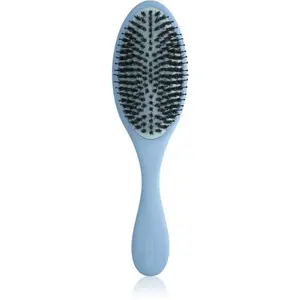 Olivia Garden Club The Reset Detangling&Shine Hairbrush brosse plate a... pas cher