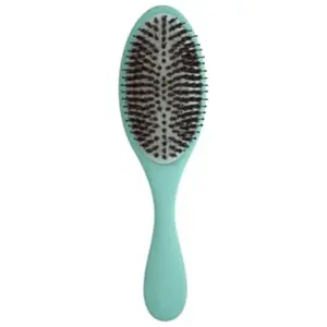 Olivia Garden Club The Reset Detangling&Shine Hairbrush brosse plate a... pas cher