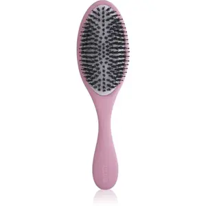 Olivia Garden Club The Reset Detangling&Shine Hairbrush brosse plate a... pas cher
