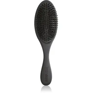 Olivia Garden Club The Reset Detangling&Shine Hairbrush brosse plate a... pas cher