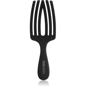 Olivia Garden Club The Nomad Detangling&Shine Fingerbrush brosse plat... pas cher