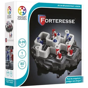 SmartGames Forteresse pas cher