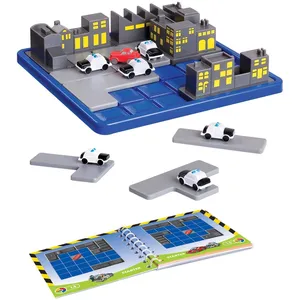 Comparateur de prix : Jeu de réflexion Smartgames Au voleur !