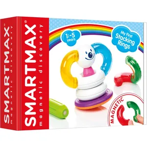 Non communiqué SMARTMAX MY FIRST STACKING RINGS NL