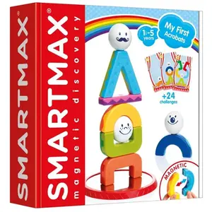 Smartmax Acrobats pas cher