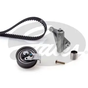Kit de distribution PowerGrip® GATES, par ex. pour Audi, VW pas cher