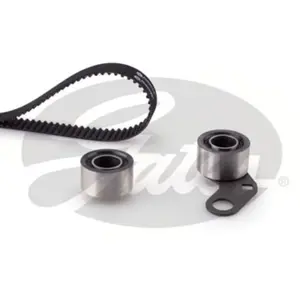 Kit de distribution PowerGrip® K025467XS Gates K025467XS pas cher