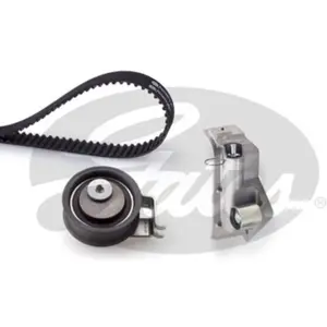 Kit de distribution PowerGrip® GATES, par ex. pour Skoda, Audi, VW, Seat pas cher