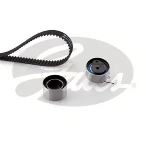 Kit de distribution PowerGrip® GATES, par ex. pour Chrysler pas cher