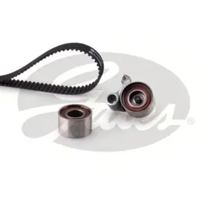 Kit de distribution PowerGrip® K01T257 Gates K01T257 pas cher