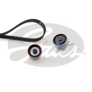 Kit de distribution PowerGrip® GATES, par ex. pour Chrysler, Jeep, Dodge pas cher